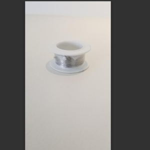 21 Gauge Nickel Chromium High Temperature Wire