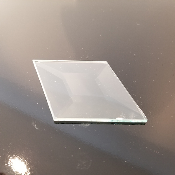 Featured image for “2″ x 4″ Diamond Bevel”
