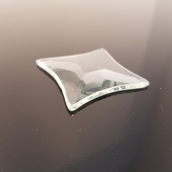 Featured image for “3″ Star Bevel”