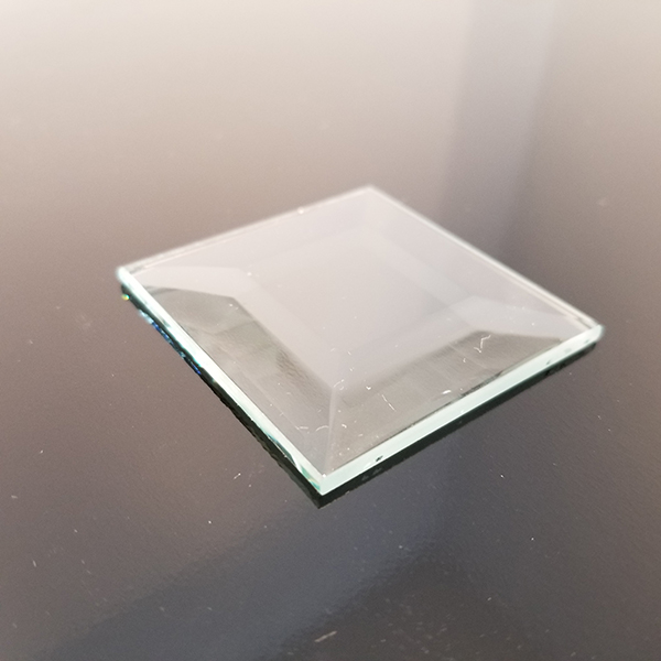 Featured image for “3″ x 3″ Square Bevels”