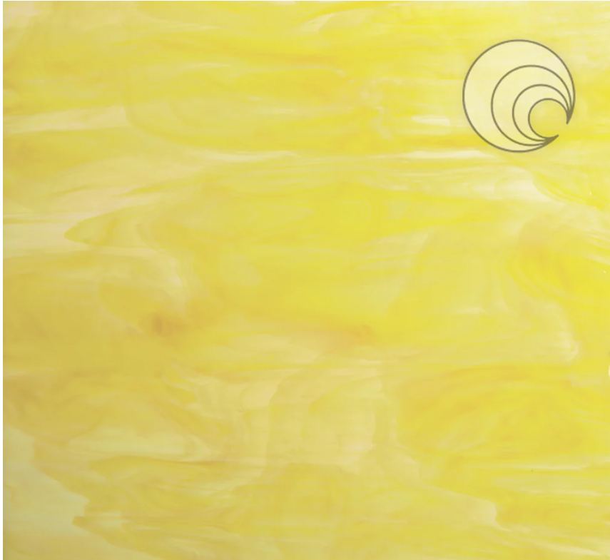 Featured image for “White/Yellow Smooth Fusible OGT365.1SF”