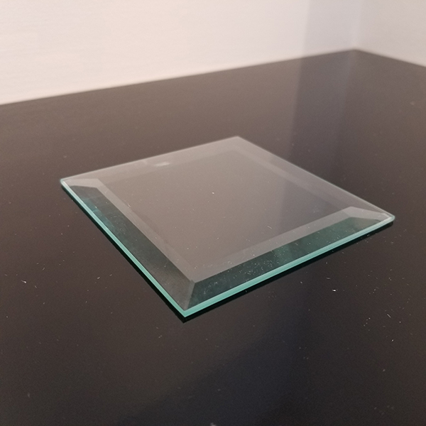 Featured image for “4″ x 4″ Square Bevel”