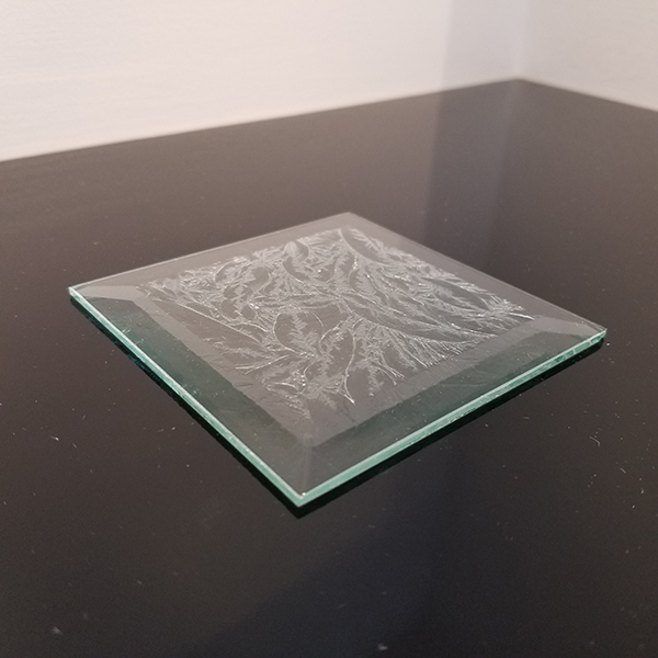 Featured image for “4″ x 4″ Square Glue Chip Bevels”