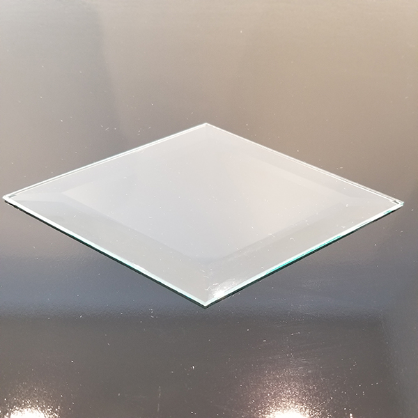 Featured image for “4″ x 7″ Diamond Bevel”