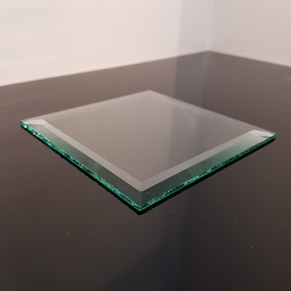 Featured image for “5″ x 5″ Square Bevel”