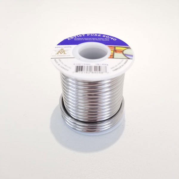 Featured image for “60/40 Solder”