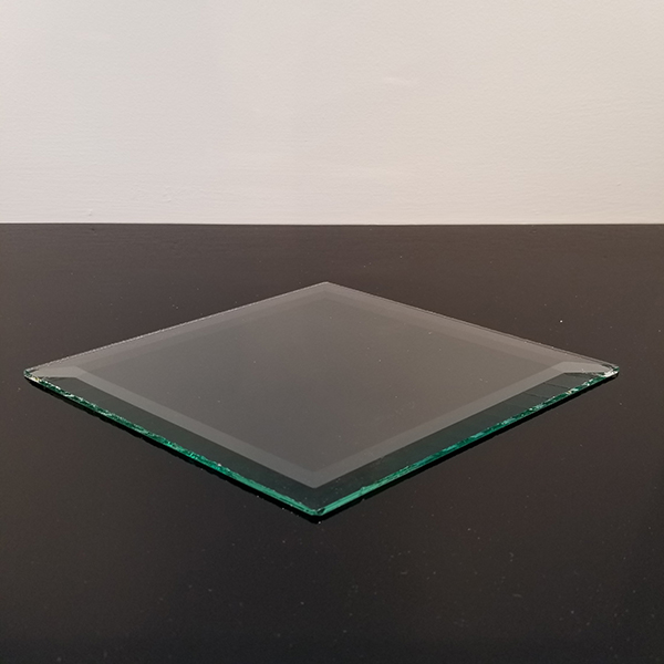 Featured image for “6″ x 9″ Diamond Bevel”