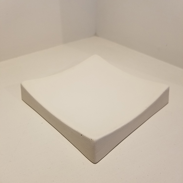 Featured image for “Bullseye Slumping Mold 8636”