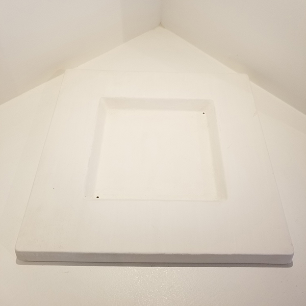 Featured image for “Bullseye Slumping Mold 8638”