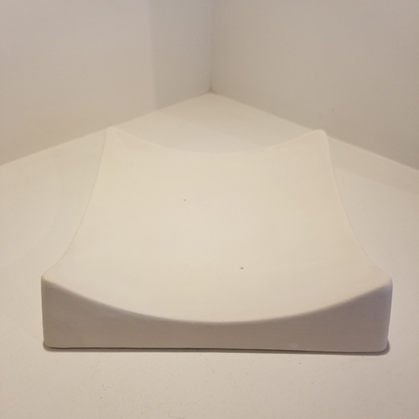 Featured image for “Bullseye Slumping Mold 8995”