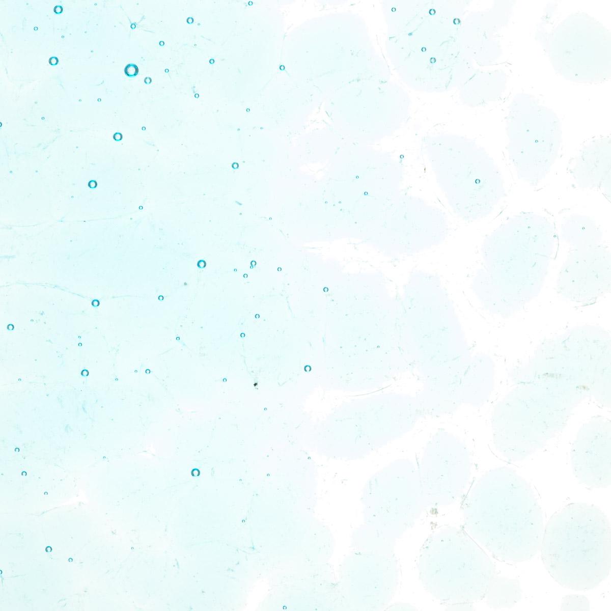 Featured image for “Aqua Blue Tint, Coarse Frit 001808-0003-F_01”