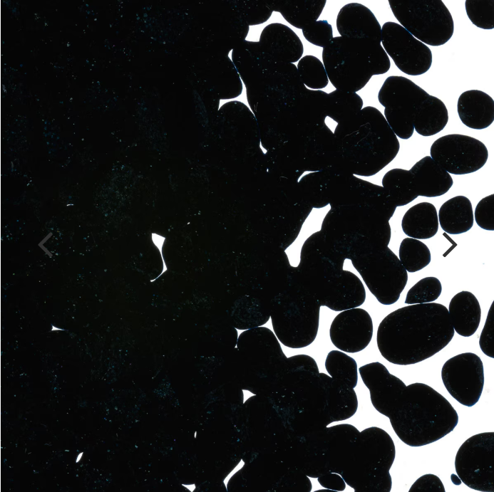 Featured image for “Aventurine Blue Coarse Frit 001140-0003-F-P001”