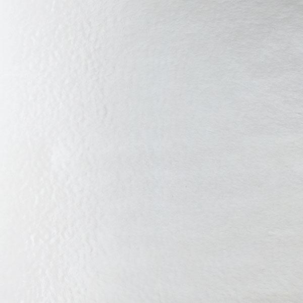 Featured image for “CLEAR SILVER IRIDESCENT FUSIBLE 90 BU1101-37-90”