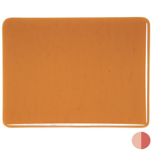Featured image for “SUNSET CORAL TRANSPARENT STRIKER FUSIBLE 90 001305-0030”