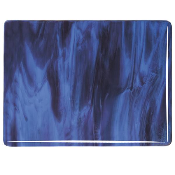 Featured image for “Blue Opalescent, Plum Transparent Fusible 90 BU 002105-0030”