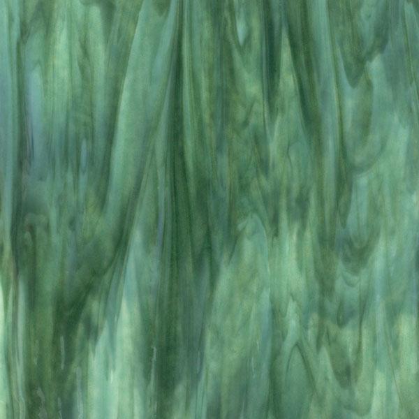 Featured image for “MINT GREEN/DEEP FOREST GREEN OPAL FUSIBLE90 002112-0030”