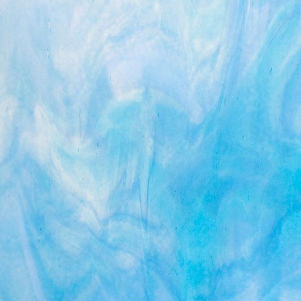 Featured image for “CLEAR/TURQUOISE BLUE/WHITE FUSIBLE 90 003116-0030”