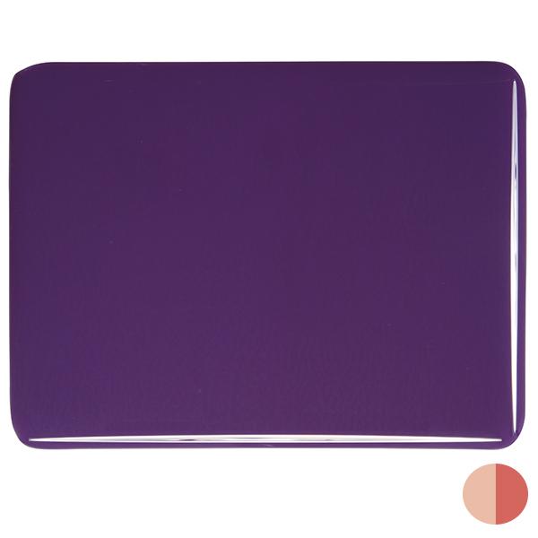 Featured image for “GOLD PURPLE OPALESCENT FUSIBLE 90 STRIKER 000334-0030”
