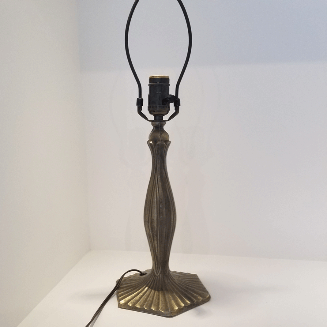 Featured image for “Lamp Base 01”