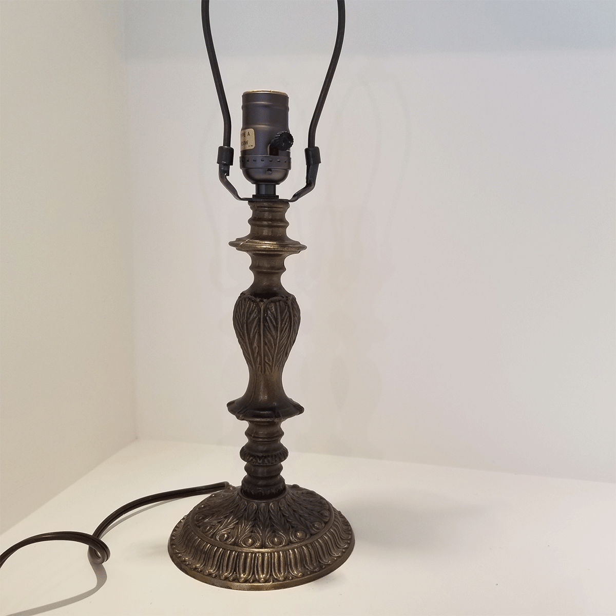 Featured image for “Lamp Base 02”