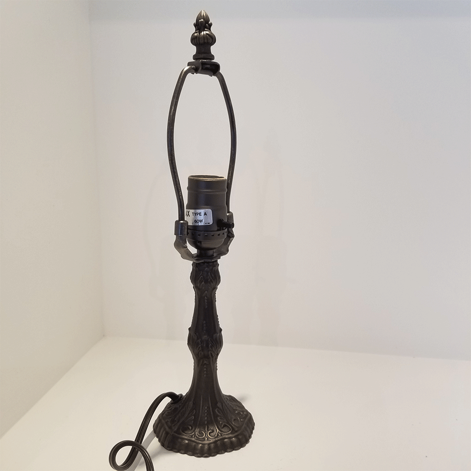 Featured image for “Lamp Base 03”