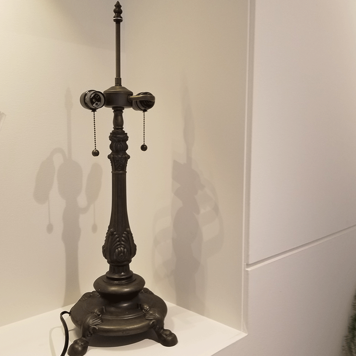 Featured image for “Lamp Base 04”