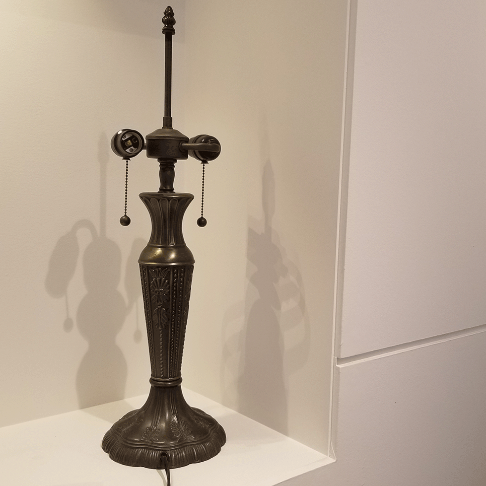 Featured image for “Lamp Base 05”