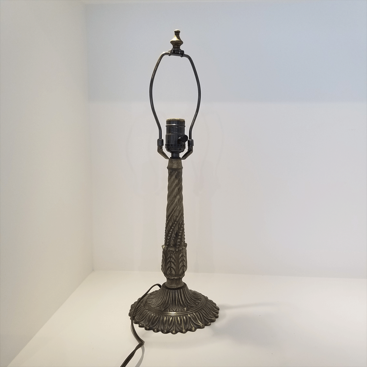 Featured image for “Lamp Base 06”