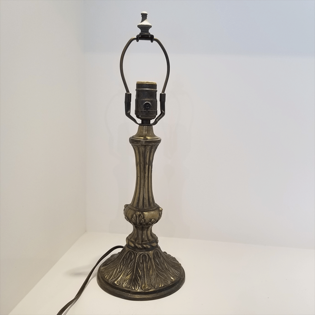 Featured image for “Lamp Base 07”