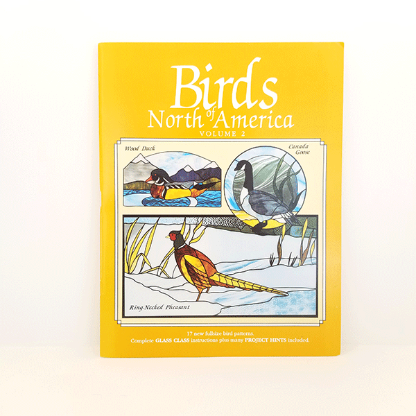 Featured image for “Birds of North America Volume 2”