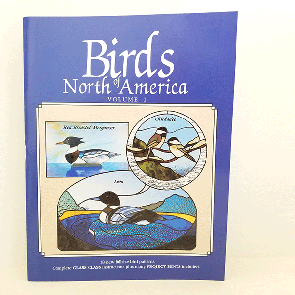 Featured image for “Birds of North America Volume 1”