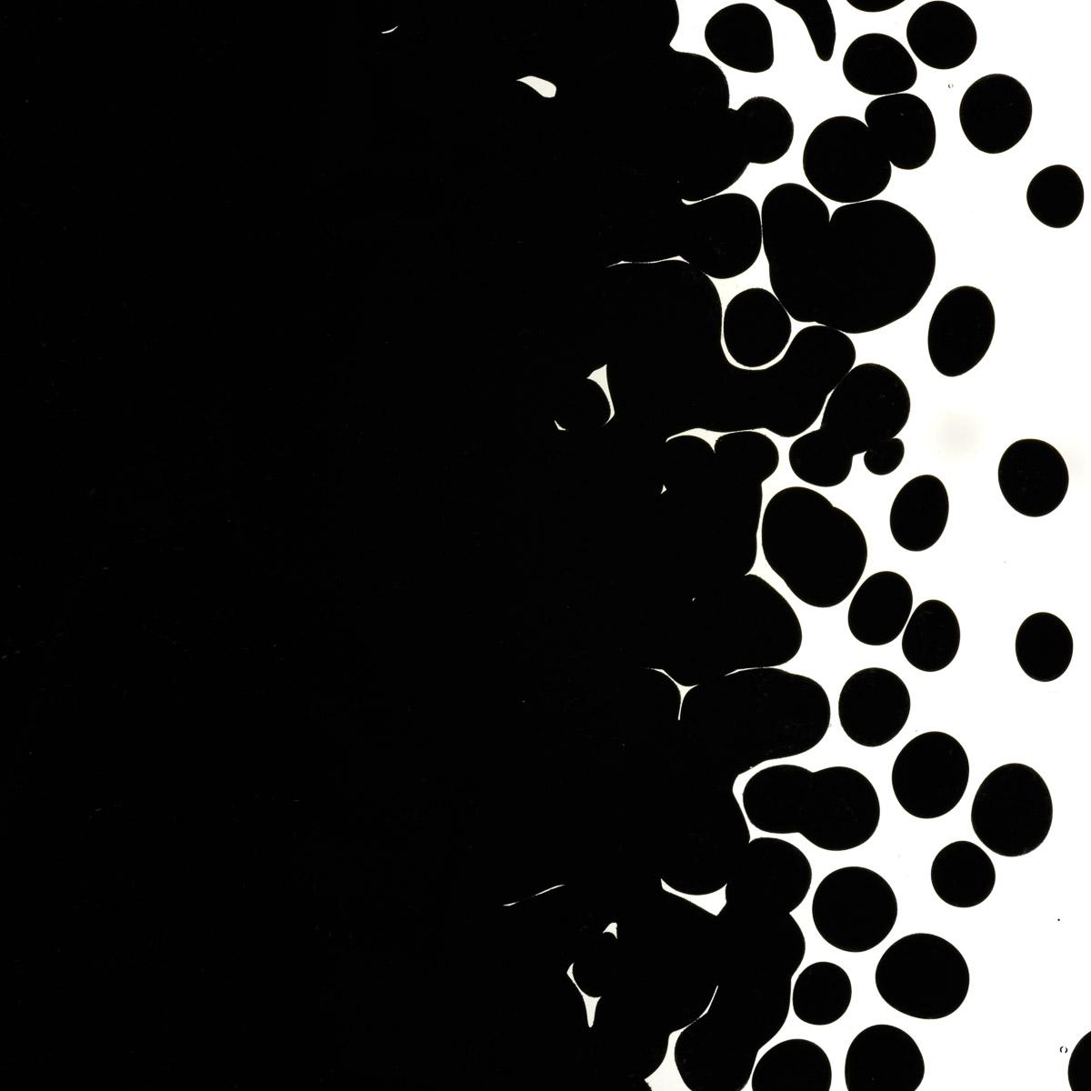Featured image for “Black Opalescent, Coarse Frit 000100-0003-F_01”