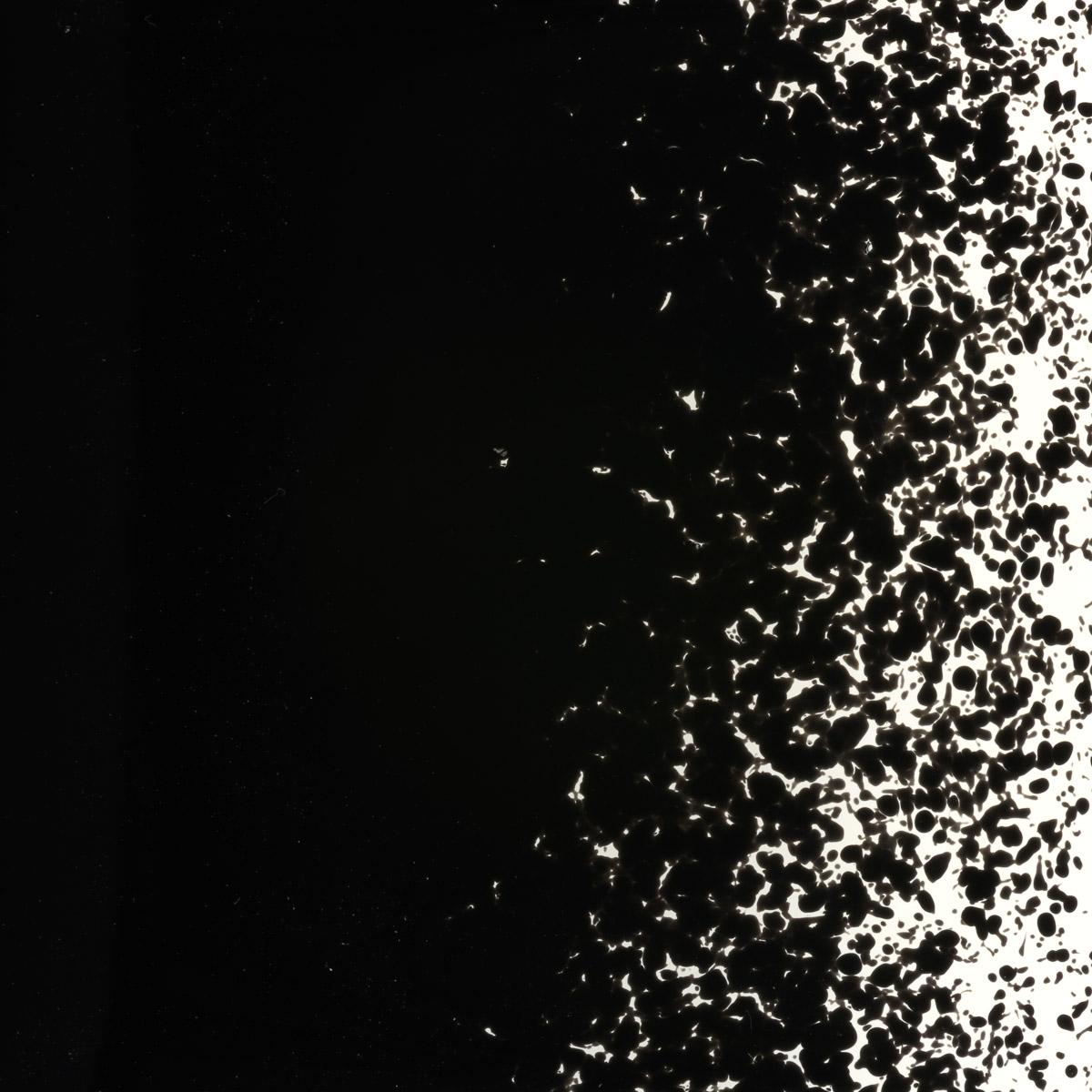 Featured image for “Black Opalescent, Fine Frit 000100-0001-F_01”