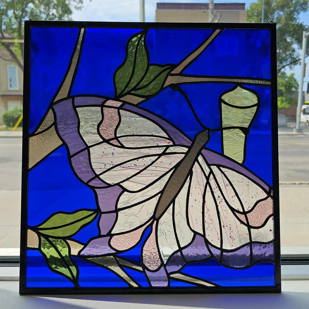 Featured image for ““Butterfly””