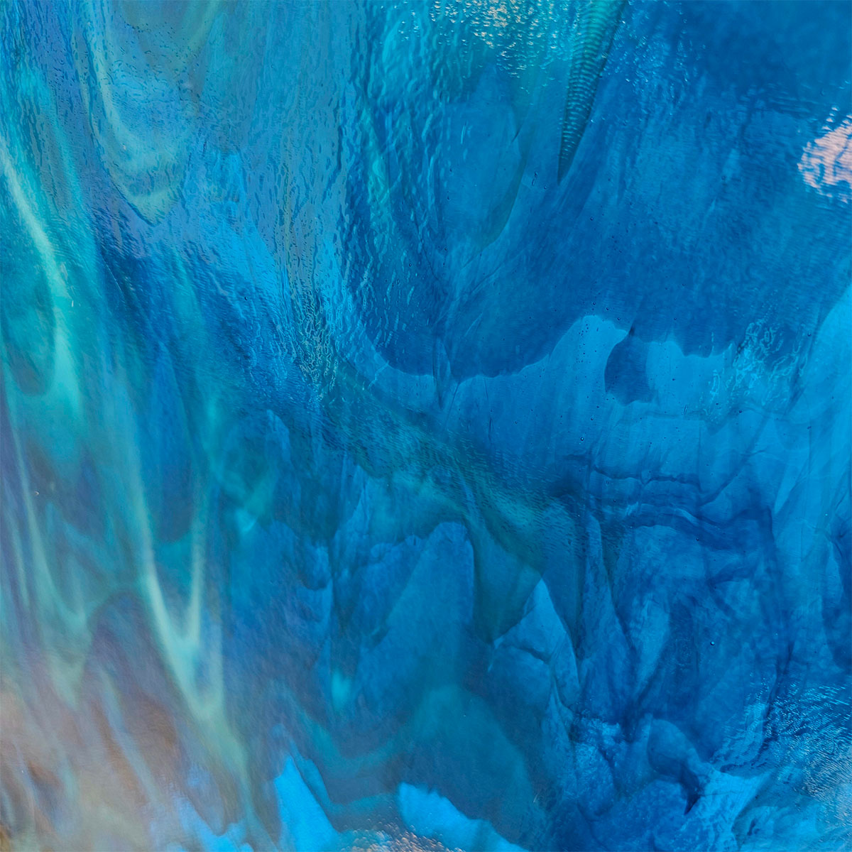 Featured image for “COPPER BLUE/WHITE OPAL FUSIBLE 90 002146-0030”