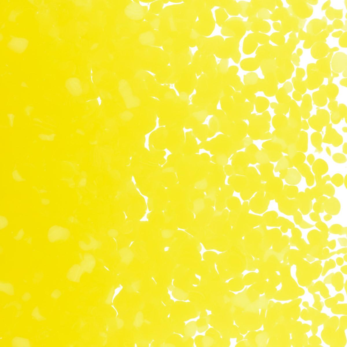 Featured image for “Canary Yellow Opalescent, Medium Frit 000120-0002-F_01”