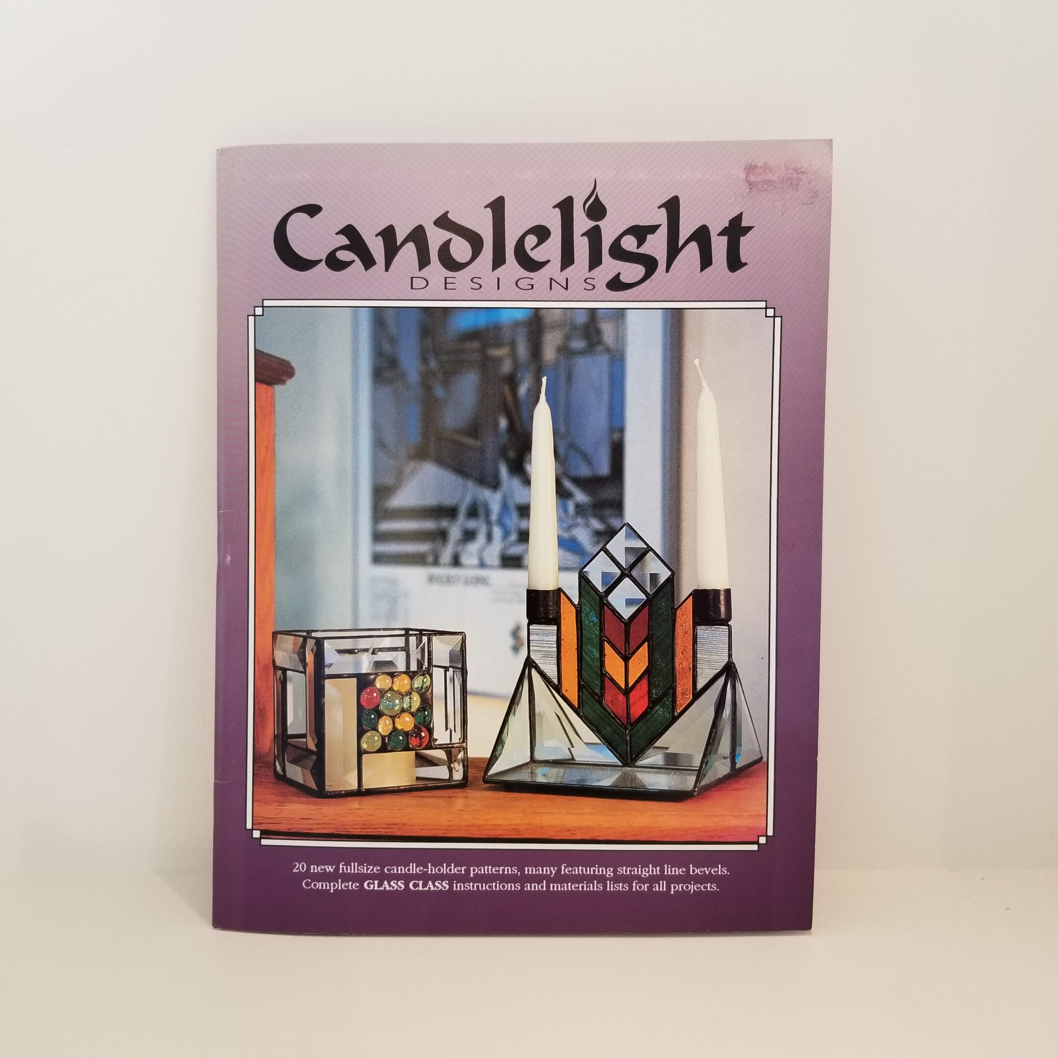 Featured image for “Candlelight Designs”