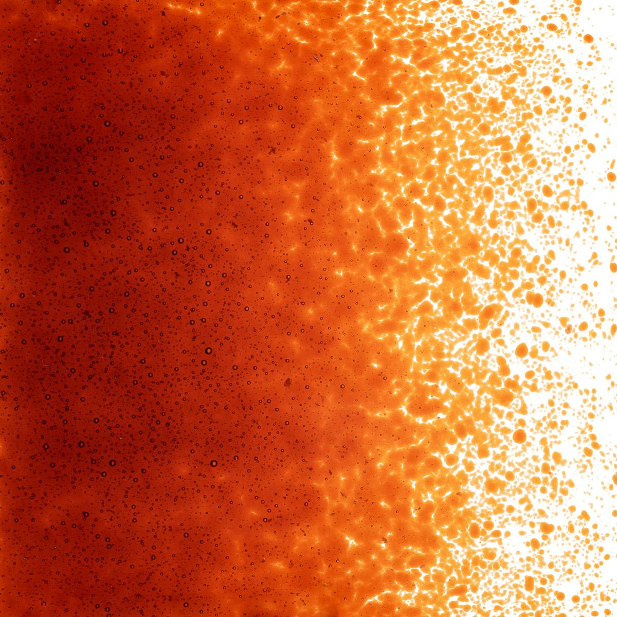 Featured image for “Carnelian Transparent, Fine Frit 001321-0001-F_01”