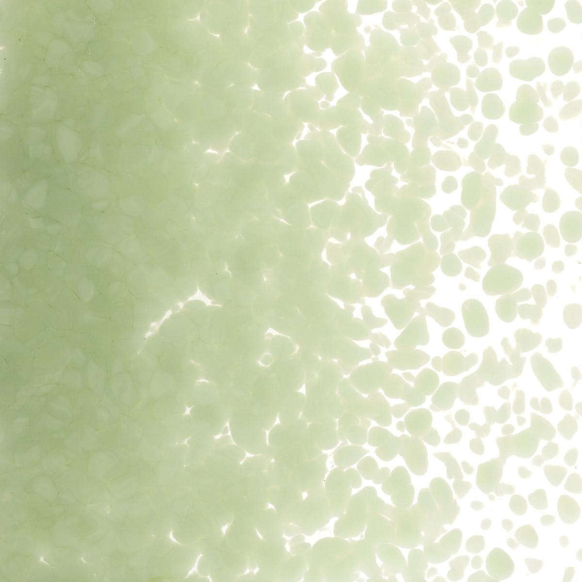 Featured image for “Celadon Opalescent, Medium Frit 000207-0002-F_01”