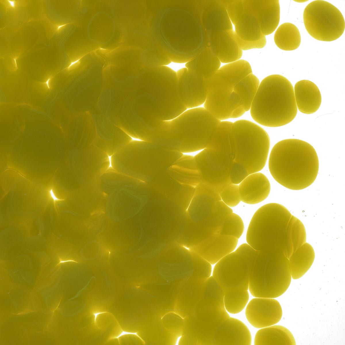 Featured image for “Citronelle Opalescent, Coarse Frit 000221-0003-F-P001”