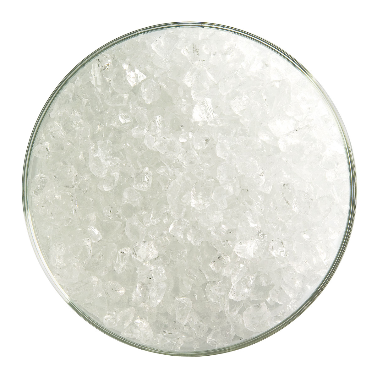 Featured image for “Clear Transparent, Coarse Frit, 001101-0003-F-p005”