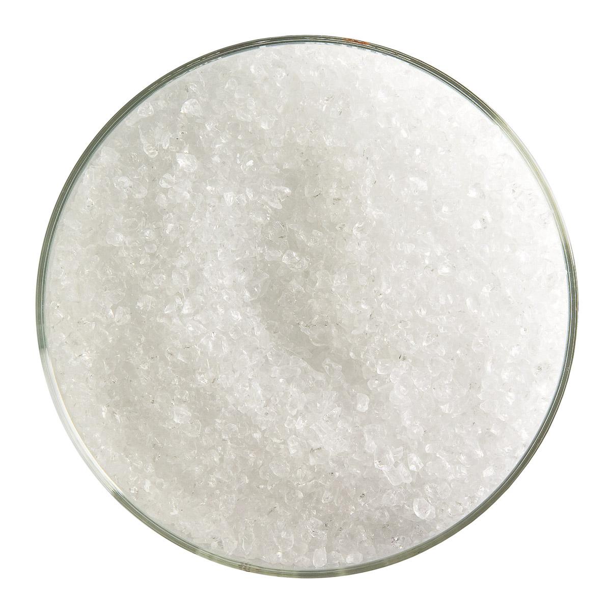 Featured image for “Clear Transparent, Medium Frit, 001101-0002-F-p005”