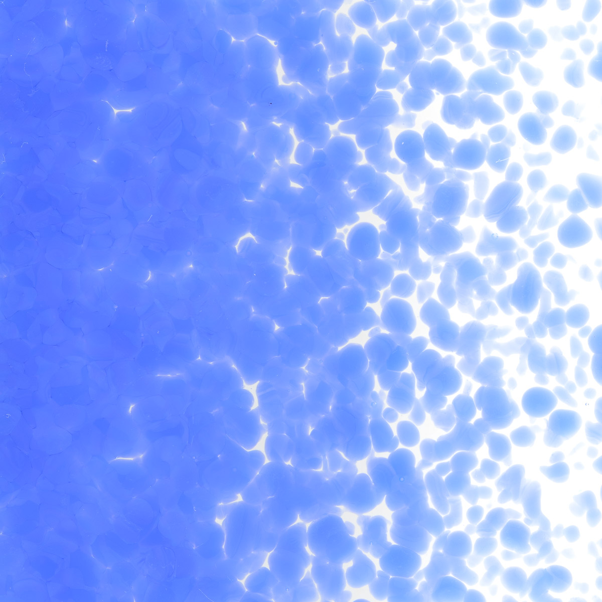 Featured image for “Cobalt Blue Opalescent, Medium Frit 000114-0002-F_01”