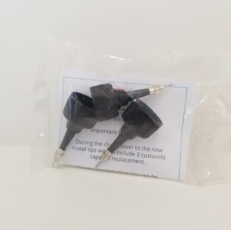 Featured image for “Color Line Paint Tip Sets”
