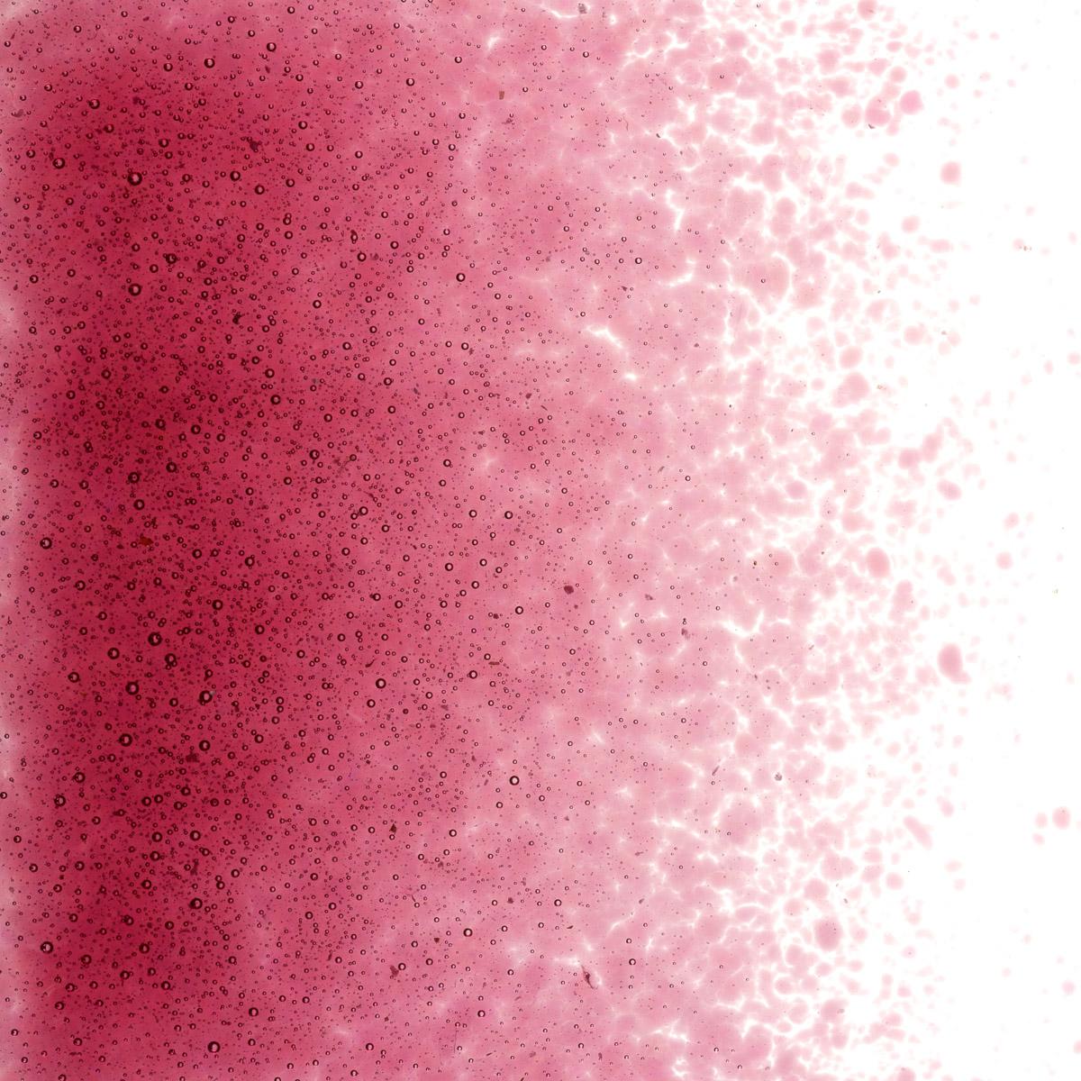 Featured image for “Cranberry Pink Transparent, Fine Frit 001311-0001-F_01”