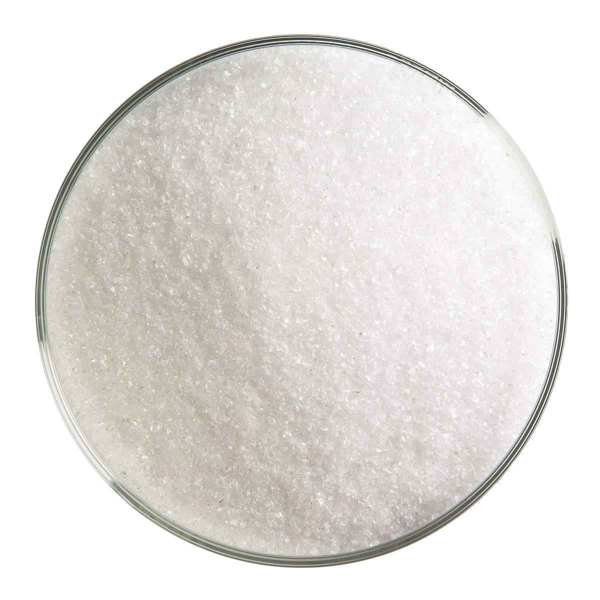 Featured image for “Crystal Clear Transparent, Fine Frit, 001401-0001-F-p005”