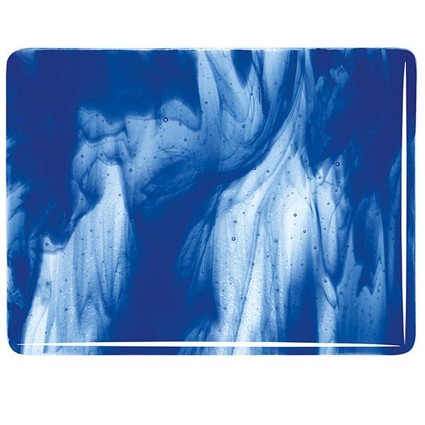 Featured image for “DEEP COBALT/CLEAR STREAKY FUSIBLE 90 002047-0030”