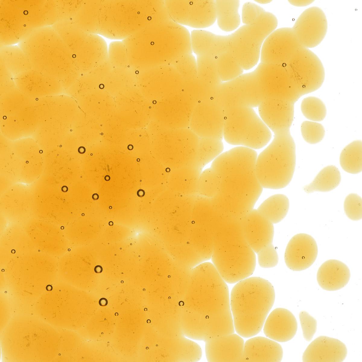 Featured image for “Dark Amber Transparent, Coarse Frit 001138-0003-F_01”