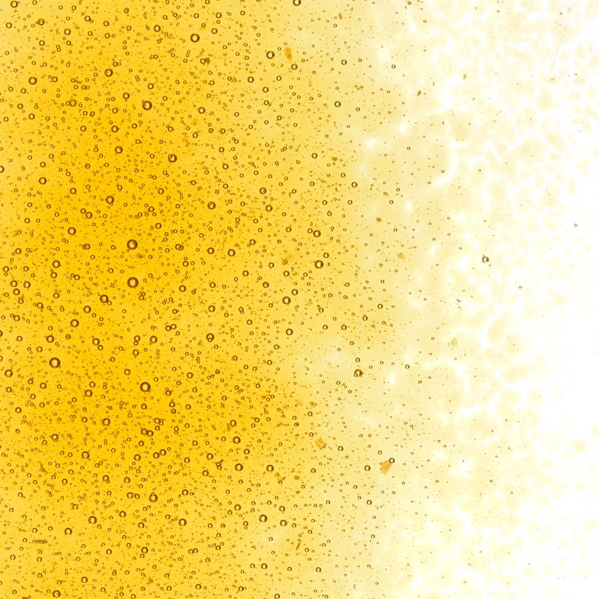 Featured image for “Dark Amber Transparent, Fine Frit 001138-0001-F_01”