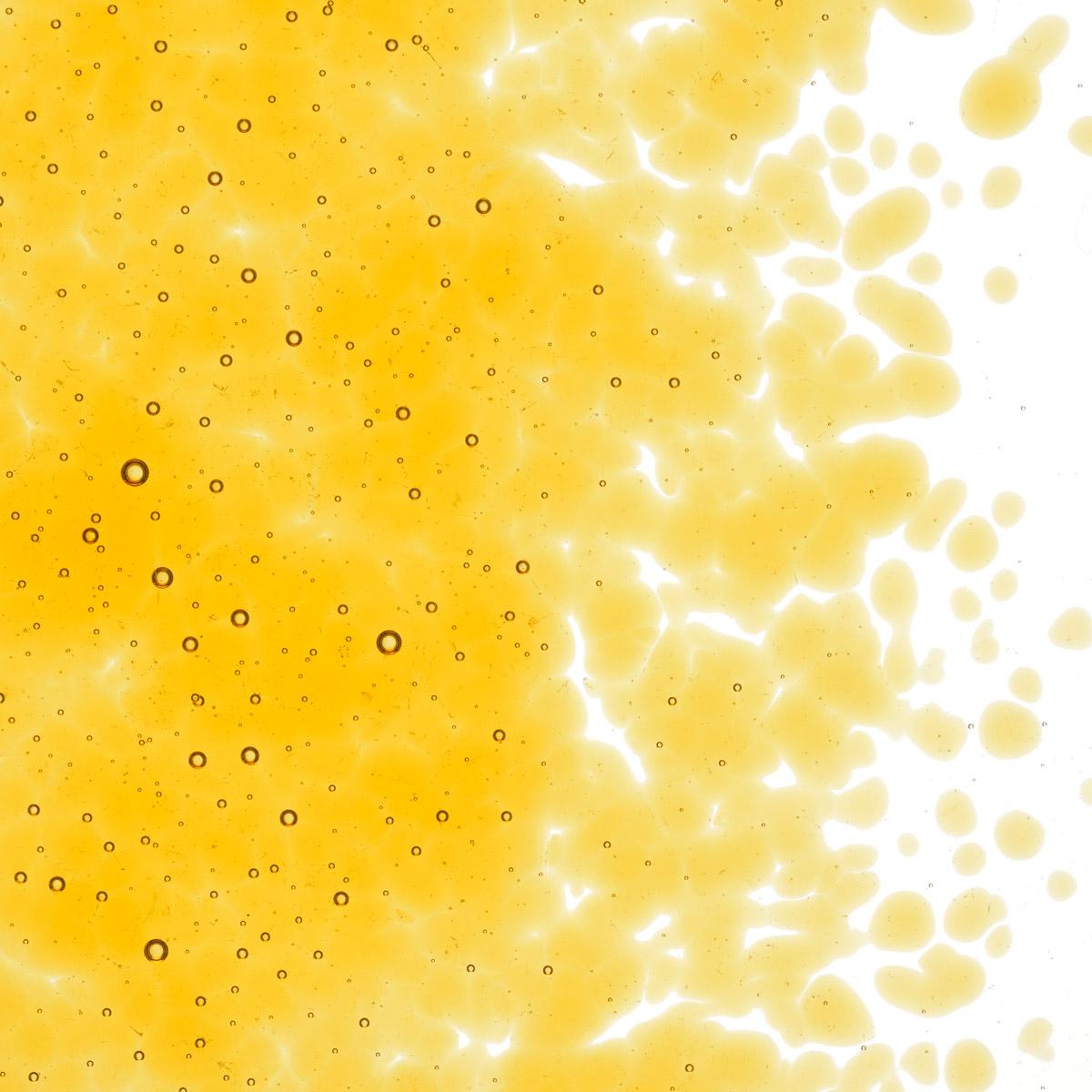 Featured image for “Dark Amber Transparent, Medium Frit 001138-0002-F_01”